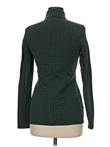 Diane von Furstenberg Turtleneck Sweater (view 2)