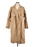 Achro Tan Trenchcoat Size L - photo 1