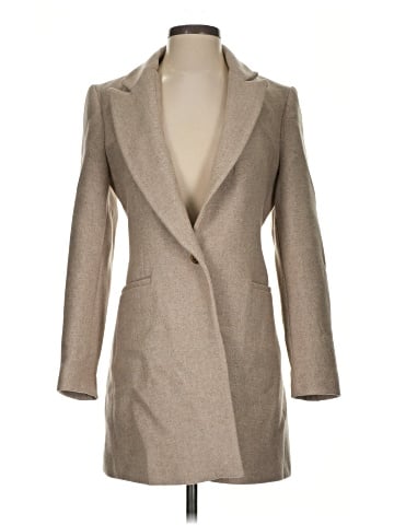 Zara Coat (view 1)