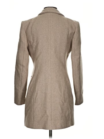 Zara Coat (view 2)