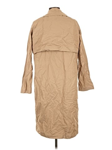 Achro Trenchcoat (view 2)