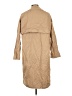 Achro Tan Trenchcoat Size L - photo 2