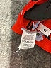 Ann Taylor 100% Polyester Red Long Sleeve Blouse Size M - photo 8