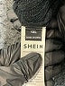 Shein Black Pullover Sweater Size 1X - photo 7