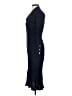 Sandro Black Casual Dress Size S (estimated) - photo 5