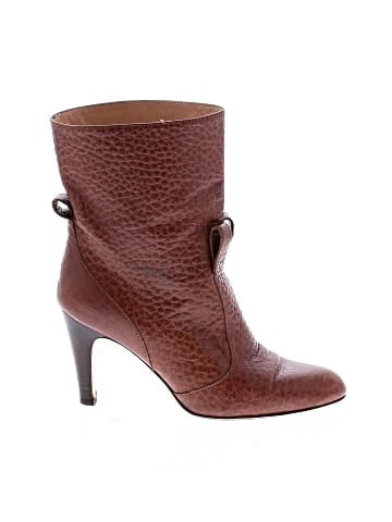Salvatore Ferragamo Ankle Boots (view 1)
