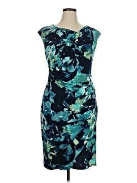 Connected Apparel Cocktail Dress