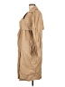 Achro Tan Trenchcoat Size L - photo 5