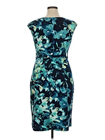 Connected Apparel Cocktail Dress (view 2)