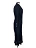 Sandro Black Casual Dress Size S (estimated) - photo 4