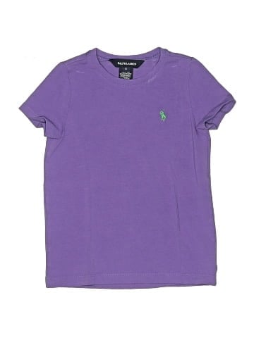 Ralph Lauren Short Sleeve T-Shirt (view 1)