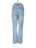J.Crew Factory Store Blue Jeans Size 28 waist - photo 2