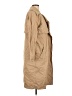 Achro Tan Trenchcoat Size L - photo 4