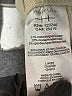 Habitual Ivory Casual Pants Size L - photo 8