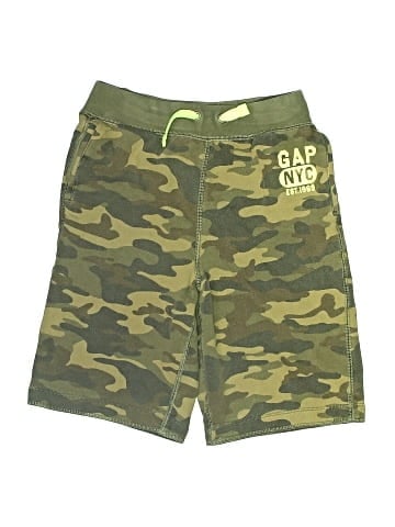 Gap Kids Athletic Shorts (view 1)