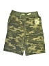Gap Kids Camo Green Athletic Shorts Size 12 - photo 1