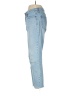 J.Crew Factory Store Blue Jeans Size 28 waist - photo 5