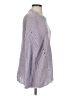 American Eagle Outfitters Purple Pullover Sweater Size XS - photo 4