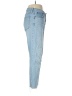J.Crew Factory Store Blue Jeans Size 28 waist - photo 4