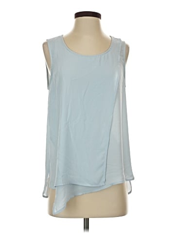 Pleione Sleeveless T-Shirt (view 1)