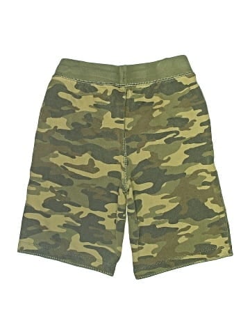 Gap Kids Athletic Shorts (view 2)