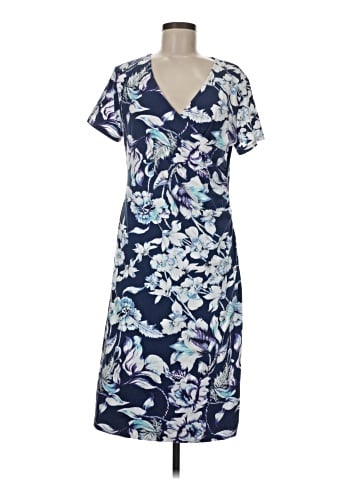 Soft Surroundings Casual Dress (view 1)