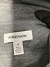 Nordstrom Gray Poncho Size M - photo 7