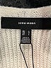Vero Moda Ivory Sweater Vest Size L - photo 7