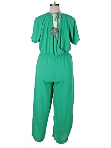 Mlle Gabrielle Jumpsuit (view 2)