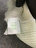 Lilly Pulitzer 100% Cotton Tie-dye White Pullover Sweater Size M - photo 8