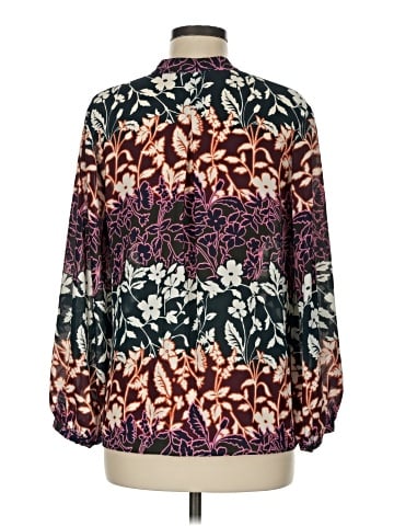 RACHEL Rachel Roy 3/4 Sleeve Blouse (view 2)
