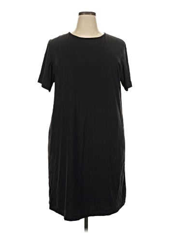 J.Jill Casual Dress (view 1)