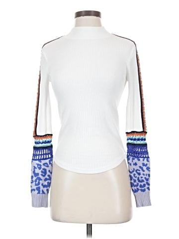 Free People Turtleneck Sweater (view 1)