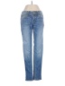 Seven7 Hearts Blue Jeans Size 26 waist - photo 1