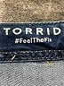 Torrid Blue Jeans Size 18 - photo 4