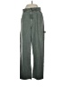 Cotton On 100% Cotton Green Jeans Size 4 - photo 1