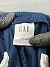 Gap Solid Blue Casual Pants Size XL - photo 7