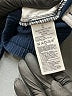 Gap Solid Blue Casual Pants Size XL - photo 8