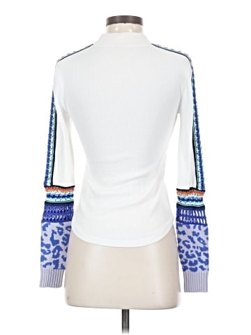 Free People Turtleneck Sweater (view 2)