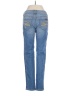 Seven7 Hearts Blue Jeans Size 26 waist - photo 2