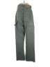 Cotton On 100% Cotton Green Jeans Size 4 - photo 2