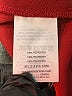 J.Crew 100% Polyester Burgundy 3/4 Sleeve Blouse Size 0 - photo 8