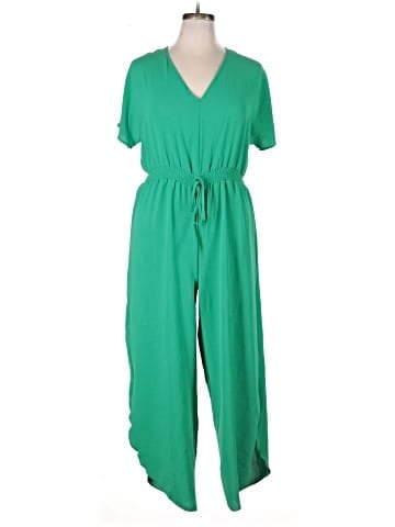 Mlle Gabrielle Jumpsuit (view 1)