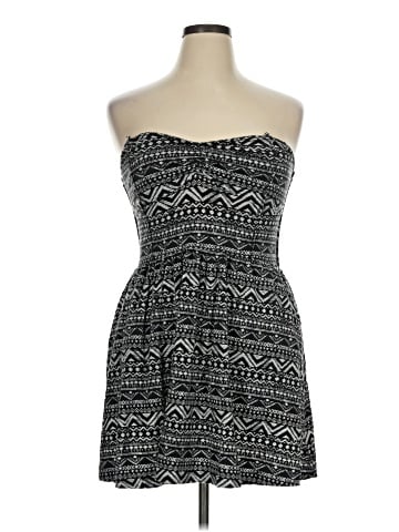 Aeropostale Casual Dress (view 1)