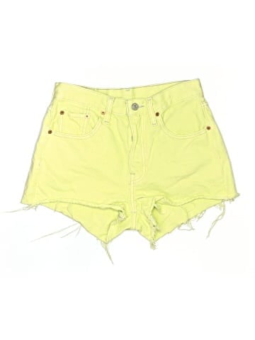 Levi's Denim Shorts (view 1)