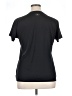 Under Armour 100% Polyester Black Active T-Shirt Size XL - photo 2