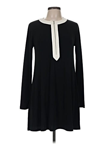 BCBGeneration Casual Dress (view 1)