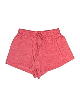 Free Press Shorts