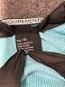 Requirements 100% Acrylic Teal Pullover Sweater Size 1X - photo 8