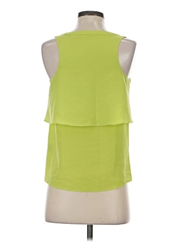 Cynthia Steffe Sleeveless Blouse (view 2)